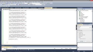 ASP.NET Creating a Combo Box in a Web Page with Postback