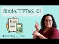 Bookkeeping 101