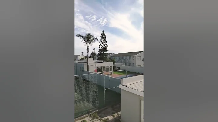 Immediate Rental Bayridge Milnerton Ridge CT 1 bed...