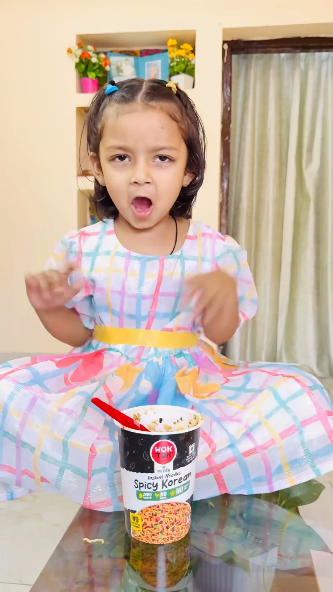 Tooktook ab is Maggi se kaise bache?