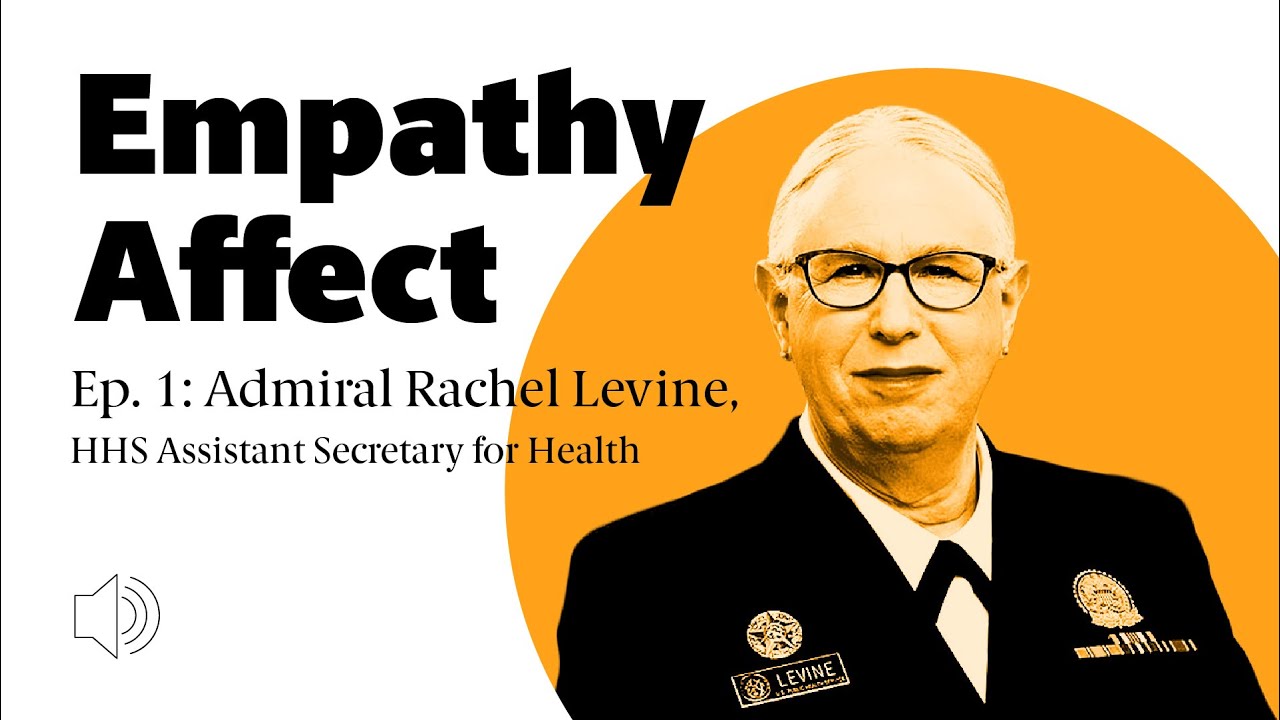 Empathy Affect S1E1: How Climate & Community Play Into the Future of Public Health