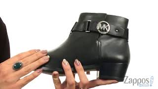 mk harland boot