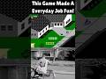 This Game Made A Everyday Job Fun! #paperboy #nes #nintendo #retrogaming #newspaper #classicgaming