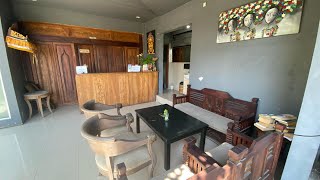 Ashana Hotel Uluwatu, Bali, Indonesia | Travel With Vedika