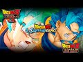 【MOD】Goku SSJ Blue | Port | Sparking Zero + Download |【DBZ TTT/BT3】