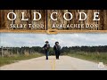 Old Code - Official Music Video   Selby Todd x Apalachee Don