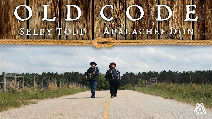 Old Code - Official Music Video   Selby Todd x Apa...