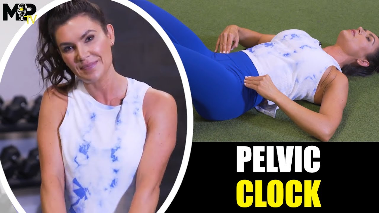 Pelvic Floor Exercises