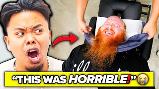 MOM **FORCES SON** W/BROKEN BACK TO SEE CHIROPRACTOR! 😱 | Daily Vlog | Back Pain Relief | Dr Tubio