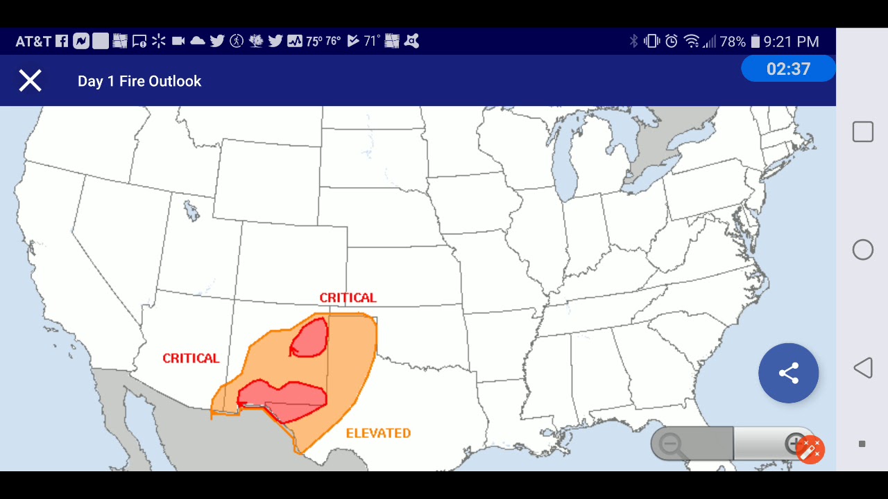 My 4 day forecast for Stillwater area 4/21/19. YouTube