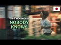 Nobody Knows - Yakusoku