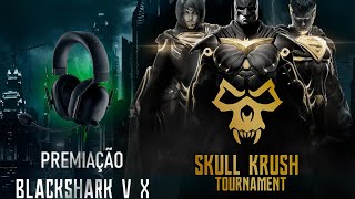 Skull Krush Tournament