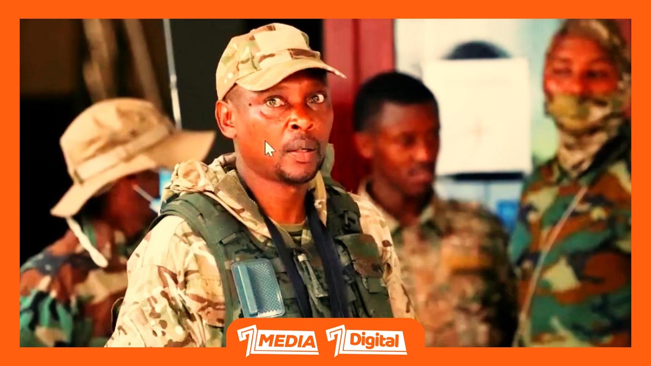 BAADA YA KUUAWA MSEMAJI WA M23 HII NDIYO HALI HALISI ILIVYO NCHINI CONGO