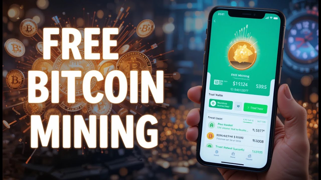 How I Cashed Out $524 in FREE Bitcoin - Explained  | Secret Play Store App Revealed!
