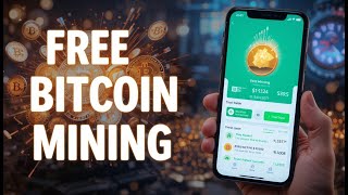 How I Cashed Out $524 in FREE Bitcoin - Explained  | Secret Play Store App Revealed! screenshot 4