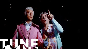 The Galaxy Song (Eric Idle) | Monty Python