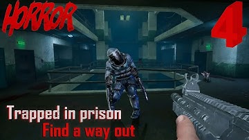 The Guilty One Chapter 1 : Endless Nightmare Weird Prison 4