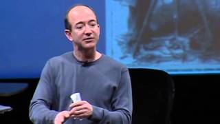 The electricity metaphor Jeff Bezos founder of Amazon speaks in 2003 - Online Sales Training