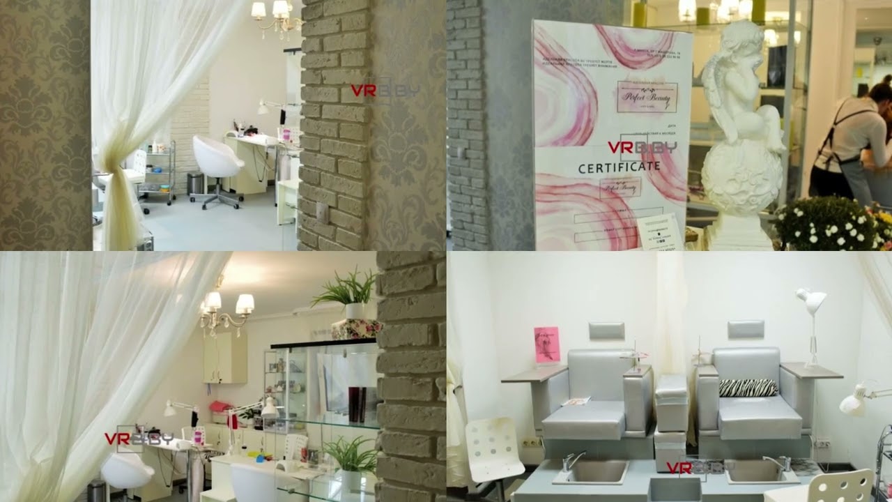 ✨ Салон красоты «Perfect Beauty (Перфект Бьюти)» | Минск, пр-т Машерова, 78