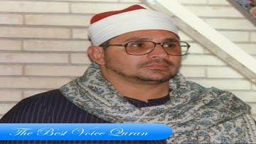 الشيخ الشحات محمد انور وتلاوة راااااائعة من سورتى الزمر والنازعات HD