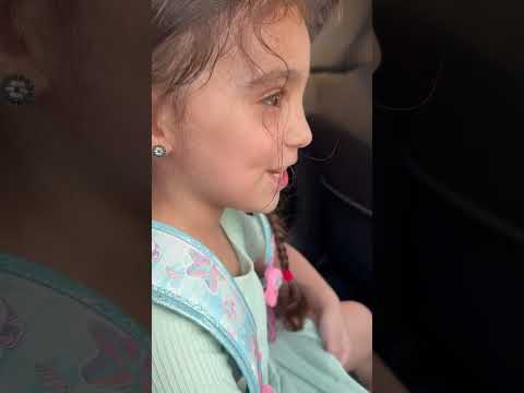 شوفوا ليش مارلا مابتاكل التمر يلي بحطلها ياه باللانش بوكس