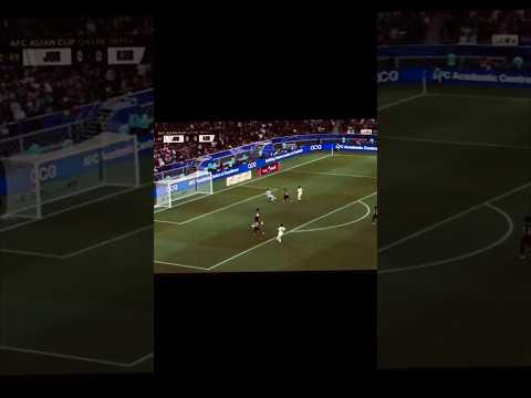 تيجي ناخد اللقطة الأردن النشامى  موسى التعمري النشامى المنتخب الاردني يزن نعيمات
