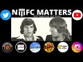 NUFC Matters With Supermac, Steve Wraith and Gibbo