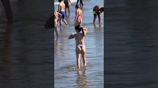 🇦🇷 Mar Del Plata Adventure Awaits at the Beach