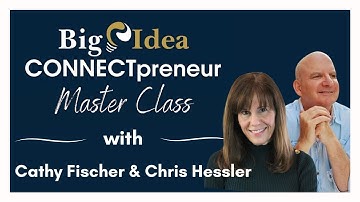 Master Class: "The Revenue Acceleration Tool Almost No One Uses"