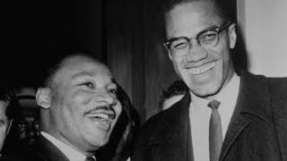 The Black Power Movement - Reconsidered