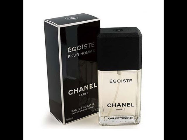 Chanel Egoiste  Fragrance Review & 100th Subscriber! 