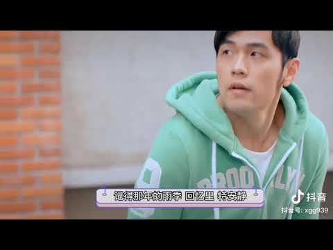 #周杰伦 原来Rap也可以很诗情画意，多少人爱上了周杰伦的这段说唱 #抖音大明星