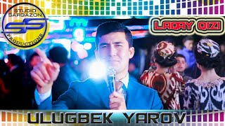 Ulugbek Yarov Laqay qizi 2020 Yovonda/ Улугбек Яров Лакай кизи