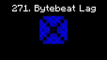 Images and sounds generated using JavaScript 3 (FANMADE/PART3)