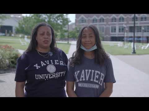 The Xavier Experience From A Parent's Perspective