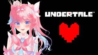 I played Undertale again in 2026 (Part 1)