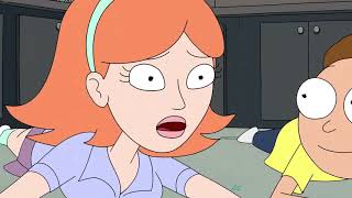 Jessica Became A Time God