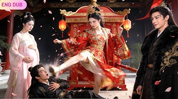 🍁Transmigrated as a Betrayed Wife, She Kicked Out Scumbag, Married His Powerful Uncle Dotes on Her