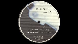 Sven Väth ‎- Omen A.M.