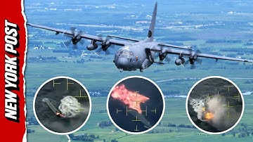 US Kills Suspected Drug Runner as Military Appears to Switch to Cheaper Firepower