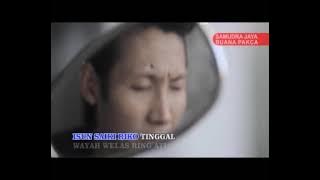 KARAOKE: LELE DI WEDANGI  - Deddy Boom (Tanpa Vocal)