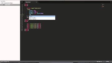 Getting Started With responsive Design   Basics