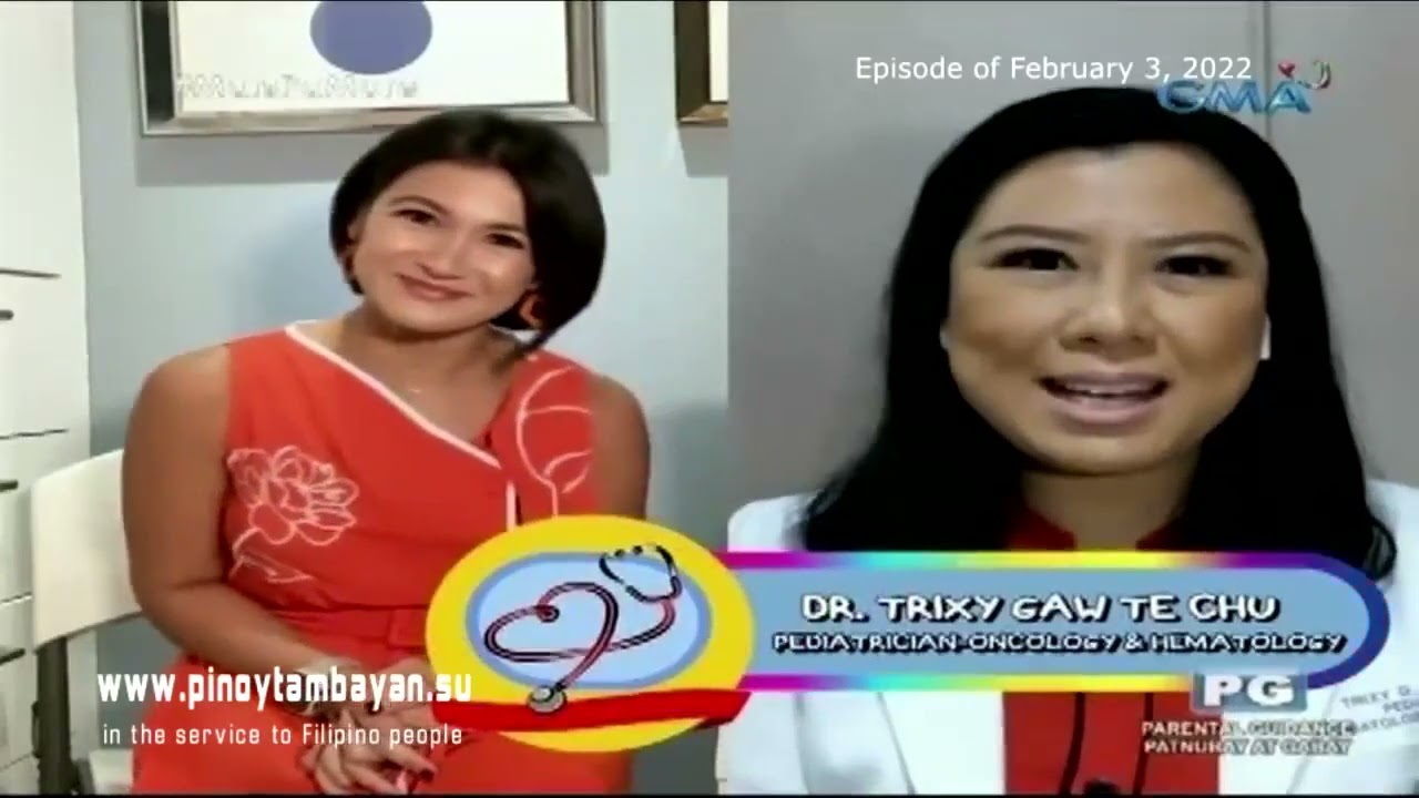 Mars Pa More | Part 3 | February 3, 2022 (02.03.2022)