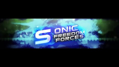 Sonic Freedom Forces
