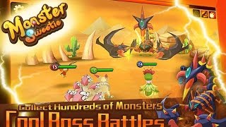 Monster Sweetie Gameplay Android | PROAPK screenshot 3