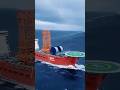 ocean sea dangerus oceanship video#ocean #shipsea #shiplife #seaship #oceansea