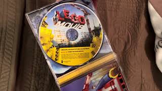 The Lego Movie Original Motion Picture Soundtrack CD Overview (10th Anniversary Special)