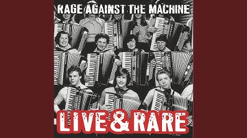 Clear the Lane (Demo 1991)