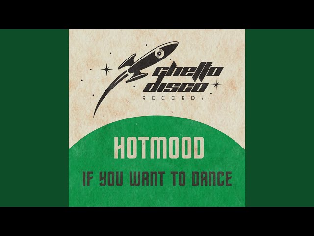 Hotmood - Music Is My Life