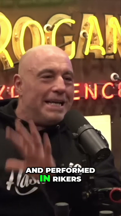 Wu-Tang Clan's WILDEST Story EVER!